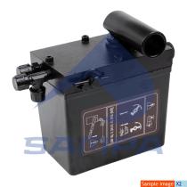 SAMPA 078324 - PUMP, CAB TILT