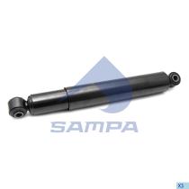 SAMPA 7901201 - SHOCK ABSORBER