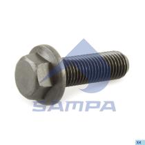 SAMPA 079401 - SCREW, BRAKE SHOE