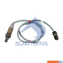 SAMPA 0801006 - NOX SENSOR, EXHAUST