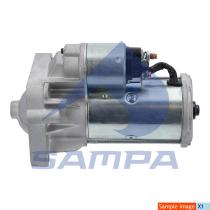 SAMPA 0801036 - STARTER MOTOR