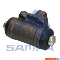 SAMPA 0801048 - CYLINDER, BRAKE DRUM