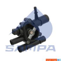 SAMPA 0801079 - THERMOSTAT