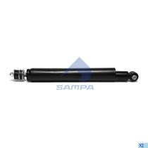 SAMPA 0801134 - SHOCK ABSORBER