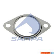 SAMPA 0801154 - GASKET, EXHAUST