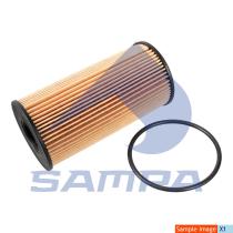 SAMPA 0801156 - OIL FILTER