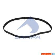 SAMPA 0801157 - TIMING BELT, CAM SHAFT