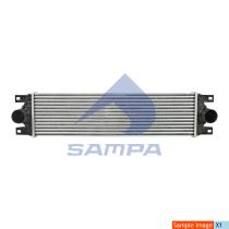 SAMPA 0801160 - RADIATOR, INTERCOOLER