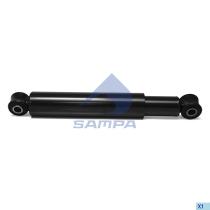 SAMPA 801166 - SHOCK ABSORBER