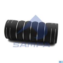 SAMPA 0801169 - HOSE, RADIATOR