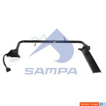 SAMPA 0801175 - ARM, MIRROR