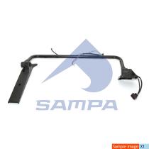 SAMPA 0801176 - ARM, MIRROR