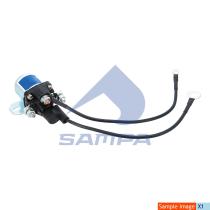 SAMPA 0801184 - RELAY, STARTER MOTOR