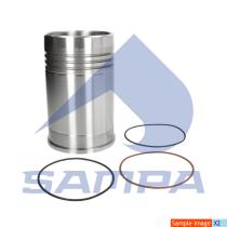 SAMPA 0801192 - CYLINDER LINER