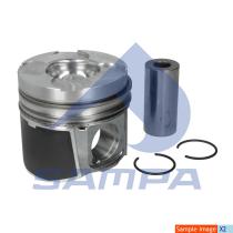 SAMPA 0801194 - PISTON