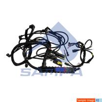 SAMPA 0801198 - CABLE HARNESS, INJECTOR
