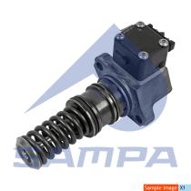 SAMPA 0801200 - UNIT, INJECTOR