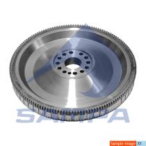 SAMPA 0801210 - FLYWHEEL