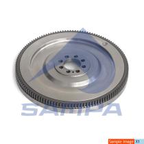 SAMPA 0801211 - FLYWHEEL