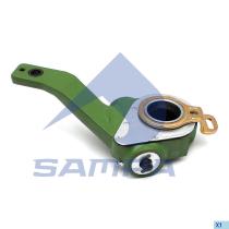 SAMPA 0801215 - BRAKE SLACK ADJUSTER