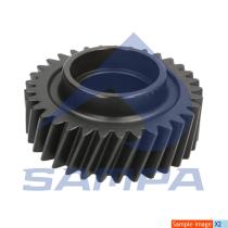 SAMPA 0801223 - GEAR, DIFFERENTIAL SPIDER