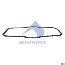 SAMPA 0801240 - GASKET, OIL SUMP