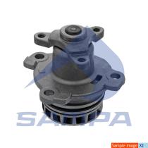 SAMPA 0801244 - WATER PUMP