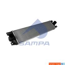 SAMPA 0801245 - RADIATOR, INTERCOOLER