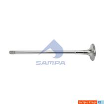 SAMPA 0801246 - EXHAUST VALVE