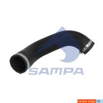 SAMPA 0801250 - HOSE, RADIATOR