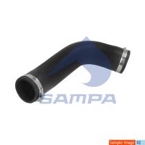 SAMPA 0801252 - HOSE, RADIATOR