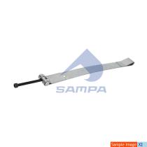 SAMPA 0801269 - STRAP, EXHAUST