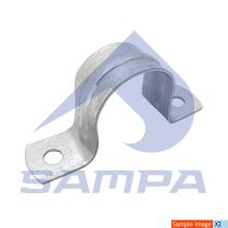 SAMPA 0801270 - STRAP, EXHAUST