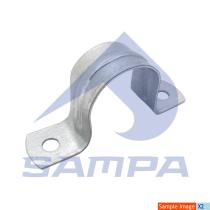 SAMPA 0801271 - STRAP, EXHAUST