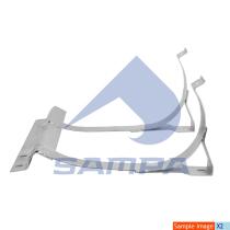 SAMPA 0801274 - BRACKET, EXHAUST