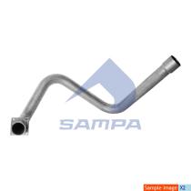 SAMPA 0801299 - PIPE, EXHAUST