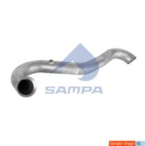 SAMPA 0801301 - PIPE, EXHAUST