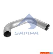 SAMPA 0801305 - PIPE, EXHAUST