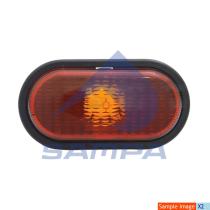 SAMPA 0801327 - SIGNAL LAMP