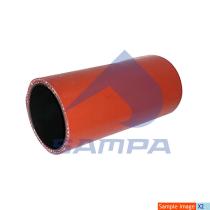 SAMPA 0801338 - HOSE, INTERCOOLER