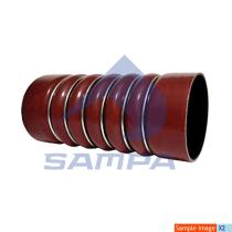 SAMPA 0801343 - HOSE, RADIATOR