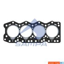 SAMPA 0801344 - GASKET, CYLINDER HEAD