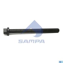 SAMPA 0801348 - BOLT, CYLINDER HEAD