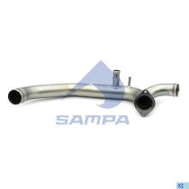 SAMPA 0801356 - PIPE, THERMOSTAT