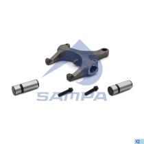 SAMPA 0801371 - CLUTCH FORK