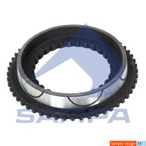 SAMPA 0801372 - SYNCHRONIZING SLEEVE, OUTPUT SHAFT