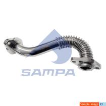 SAMPA 0801394 - PIPE, SCR SYSTEM