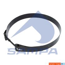 SAMPA 0801397 - STRAP, AIR TANK