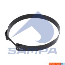 SAMPA 0801398 - STRAP, AIR TANK