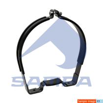 SAMPA 0801399 - STRAP, AIR TANK